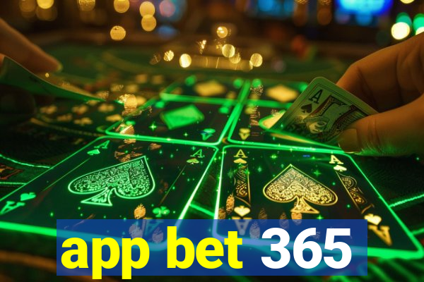 app bet 365